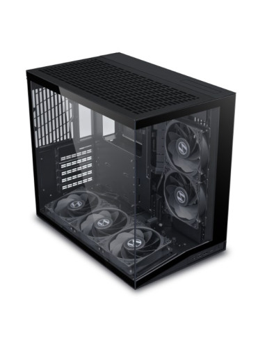 Obudowa Minitower Matx W/O Psu/G99.O11Dmiv2Fx.00 Lian Li