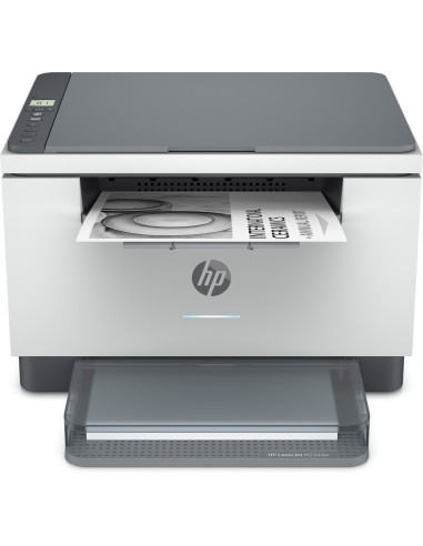 Urządzenie Wielofunkcyjne Hp Laserjet M234Dw