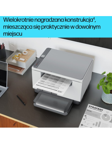 Urządzenie Wielofunkcyjne Hp Laserjet M234Dw