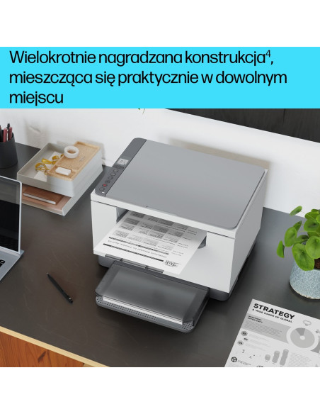 Urządzenie Wielofunkcyjne Hp Laserjet M234Dw