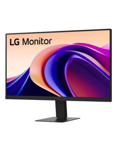 Monitor Lg Led 24" 24U631A-B 100Hz