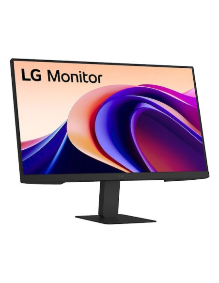 Monitor Lg Led 24" 24U631A-B 100Hz