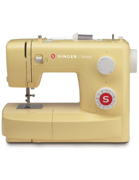 Singer Simple 3223Y Półautomatyczna Maszyna Do Szycia
