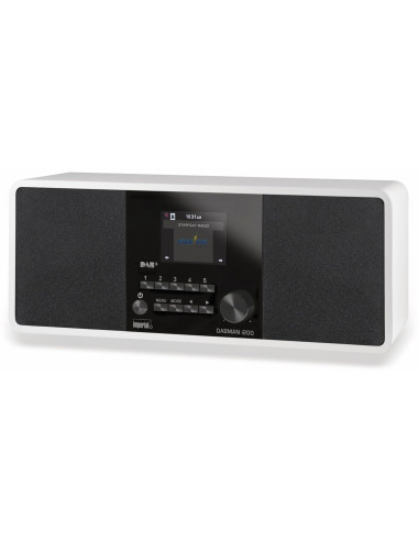 Radio Imperial Dabman I200