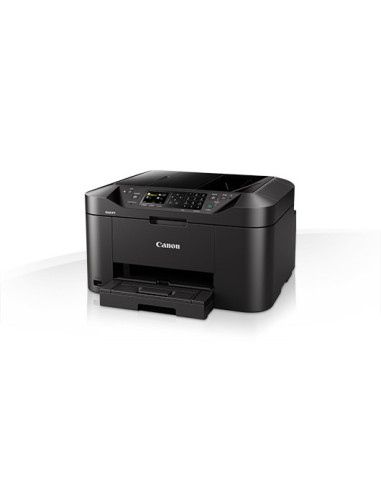 Urządzenie Wielofunkcyjne Canon Maxify Mb2150