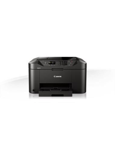 Urządzenie Wielofunkcyjne Canon Maxify Mb2150