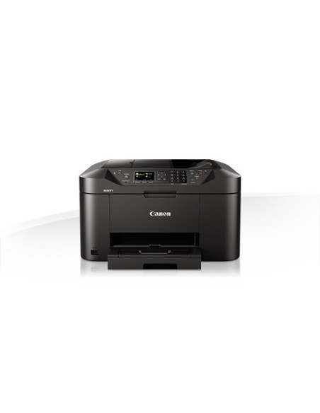 Urządzenie Wielofunkcyjne Canon Maxify Mb2150