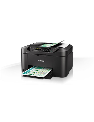 Urządzenie Wielofunkcyjne Canon Maxify Mb2150