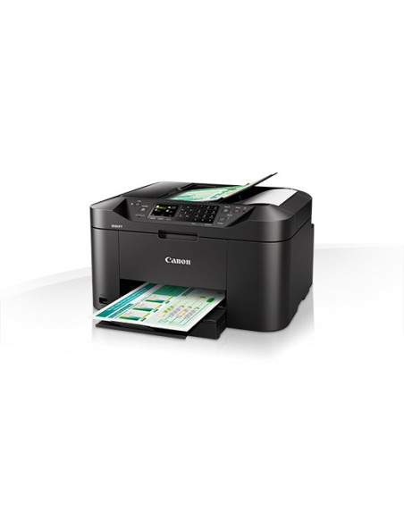 Urządzenie Wielofunkcyjne Canon Maxify Mb2150