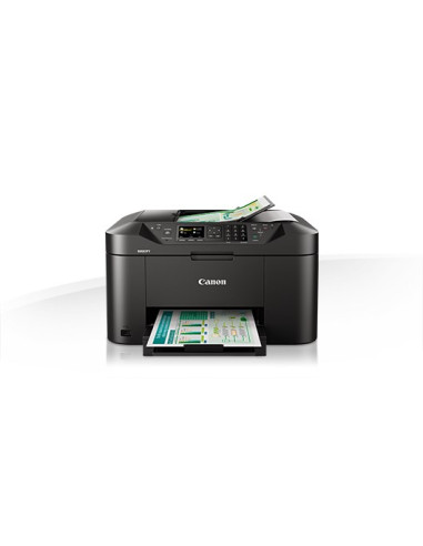 Urządzenie Wielofunkcyjne Canon Maxify Mb2150