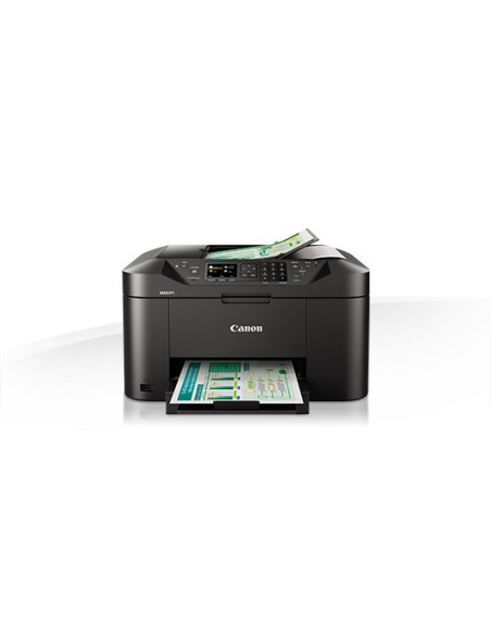 Urządzenie Wielofunkcyjne Canon Maxify Mb2150