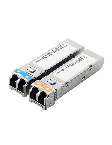 Edimax Mg-10Gas1 Moduł Przekaźników Sieciowych Swiatłowód 10000 Mbit/S Sfp+ 1310 Nm
