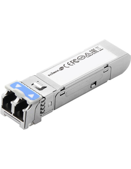 Edimax Mg-10Gas1 Moduł Przekaźników Sieciowych Swiatłowód 10000 Mbit/S Sfp+ 1310 Nm