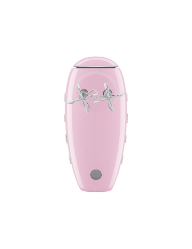 Smeg Hmf01Pkeu Mikser Mikser Ręczny 250 W Różowy