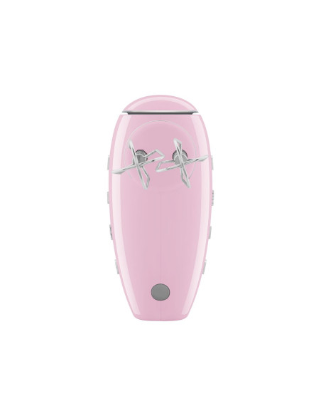 Smeg Hmf01Pkeu Mikser Mikser Ręczny 250 W Różowy