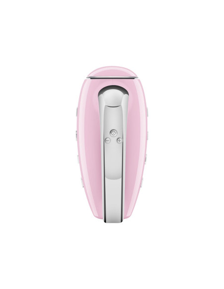 Smeg Hmf01Pkeu Mikser Mikser Ręczny 250 W Różowy