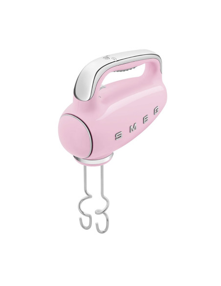 Smeg Hmf01Pkeu Mikser Mikser Ręczny 250 W Różowy