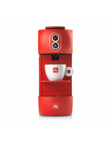 Illy 23522 Ekspres Do Kawy Pełna Automatyka Ekspres Do Kawy Na Strączki 1 L