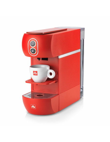 Illy 23522 Ekspres Do Kawy Pełna Automatyka Ekspres Do Kawy Na Strączki 1 L