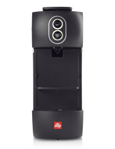 Illy Easy Pełna Automatyka Ekspres Do Kawy Na Strączki 1 L 2
