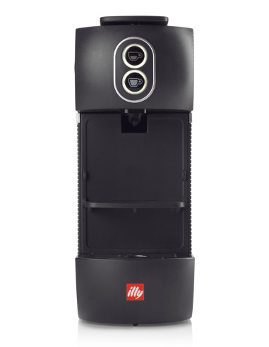 Illy Easy Pełna Automatyka Ekspres Do Kawy Na Strączki 1 L