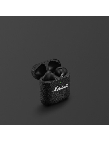 Marshall Minor Iv Black