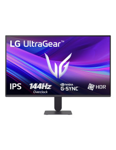 Monitor Lcd 27" Ips/27G411A-B Lg