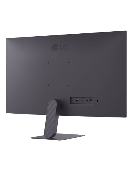 Monitor Lcd 27" Ips/27G411A-B Lg