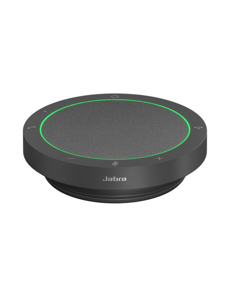 Jabra 2740-209 Telefon Konferencyjny Uniwersalne Usb Type-C Szary
