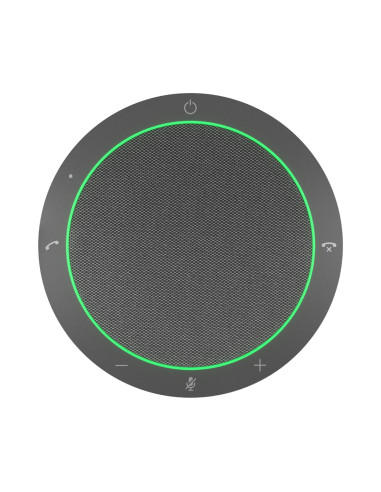 Jabra 2740-209 Telefon Konferencyjny Uniwersalne Usb Type-C Szary