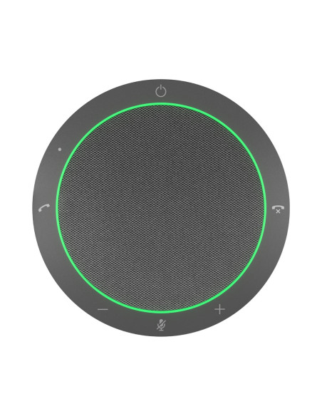 Jabra 2740-209 Telefon Konferencyjny Uniwersalne Usb Type-C Szary