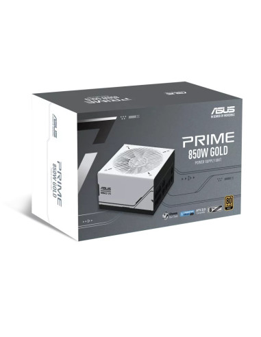 Zasilacz Asus Prime 850W Gold Bulk