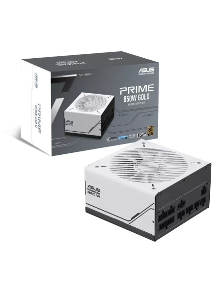Zasilacz Asus Prime 850W Gold Bulk