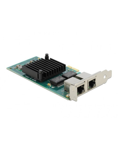 Delock Karta Pci Express Do 2 X Gigabit Lan