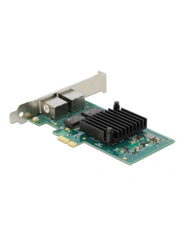 Delock Karta Pci Express Do 2 X Gigabit Lan
