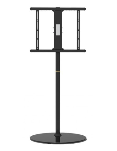 Stojak Podłogowy Do Telewizora 32-65" Z Obracaniem Tvs-65S-02 Gembird