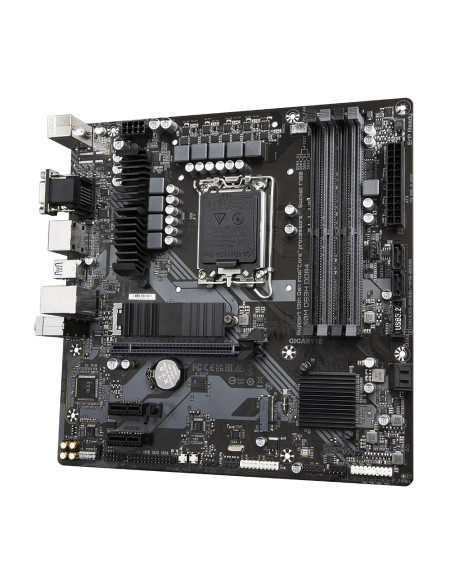 Płyta Główna Gigabyte B760M Ds3H Ddr4