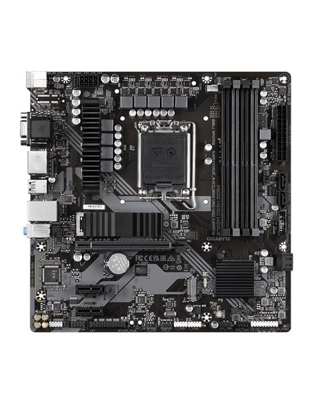 Płyta Główna Gigabyte B760M Ds3H Ddr4