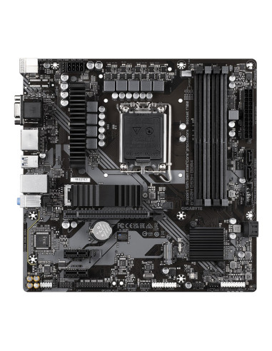 Płyta Główna Gigabyte B760M Ds3H Ddr4