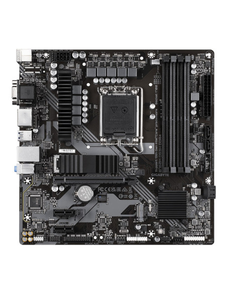 Płyta Główna Gigabyte B760M Ds3H Ddr4