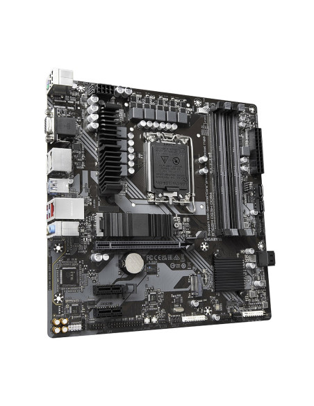 Płyta Główna Gigabyte B760M Ds3H Ddr4