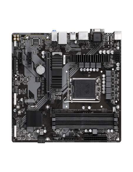 Płyta Główna Gigabyte B760M Ds3H Ddr4