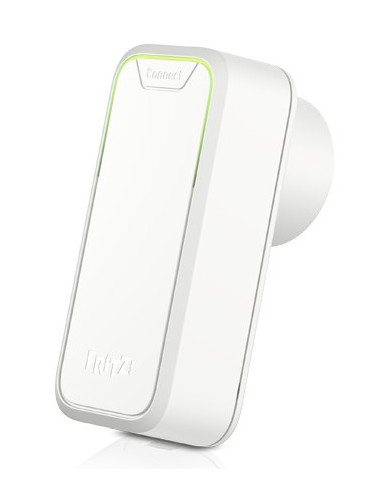 Fritz! Smart Energy 250 Inteligentny Dom - Nadajnik Bezprzewodowy Do Zawieszenia Na Ścianę Rf Wireless