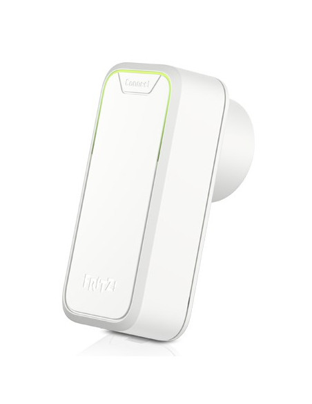 Fritz! Smart Energy 250 Inteligentny Dom - Nadajnik Bezprzewodowy Do Zawieszenia Na Ścianę Rf Wireless