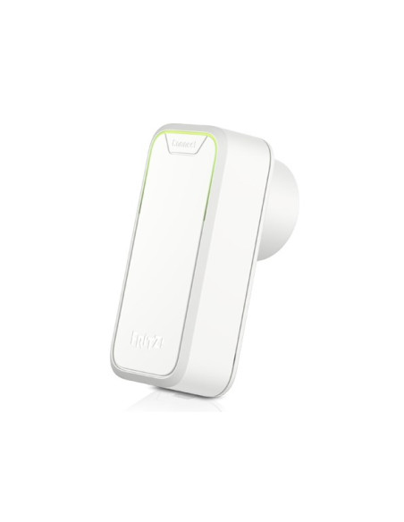 Fritz! Smart Energy 250 Inteligentny Dom - Nadajnik Bezprzewodowy Do Zawieszenia Na Ścianę Rf Wireless