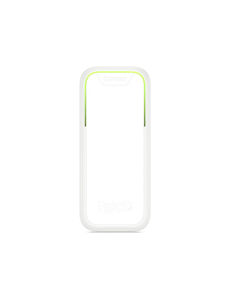 Fritz! Smart Energy 250 Inteligentny Dom - Nadajnik Bezprzewodowy Do Zawieszenia Na Ścianę Rf Wireless