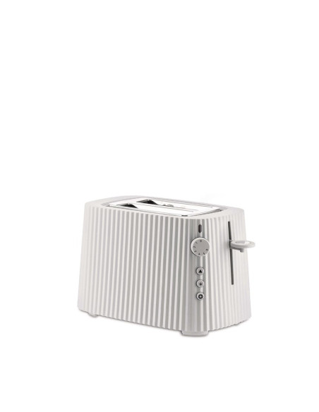 Alessi Mdl08W Toster Biały