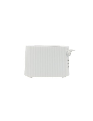 Alessi Mdl08W Toster Biały