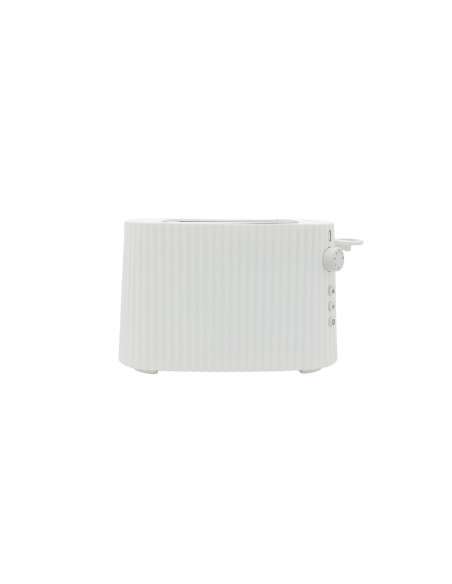 Alessi Mdl08W Toster Biały