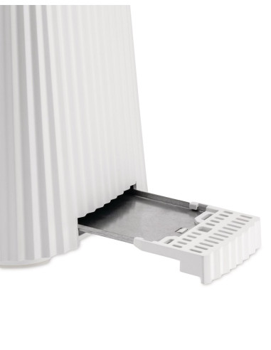 Alessi Mdl08W Toster Biały